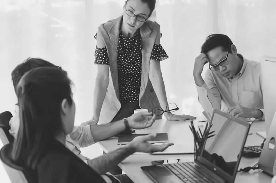 Crisis Management & Mediation