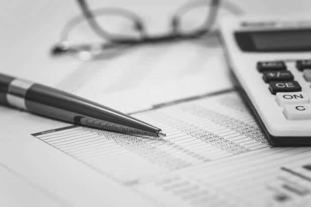 Forensic Consulting & Expert Witness Reports