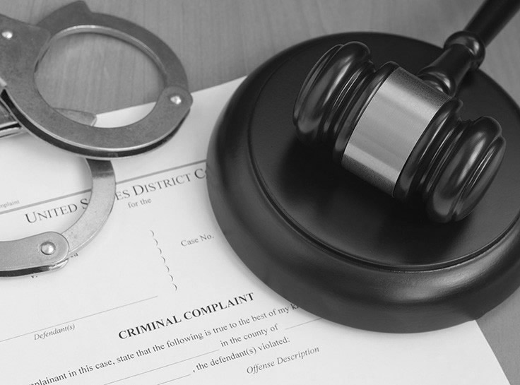 Community Justice Program Development