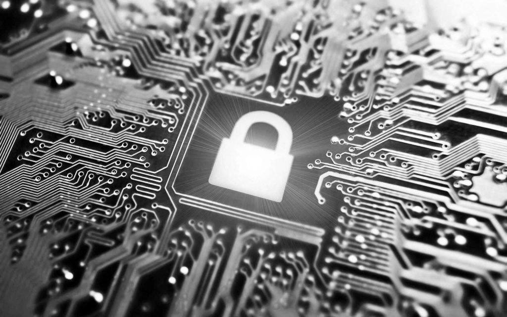 Information Security/Cyber Security
