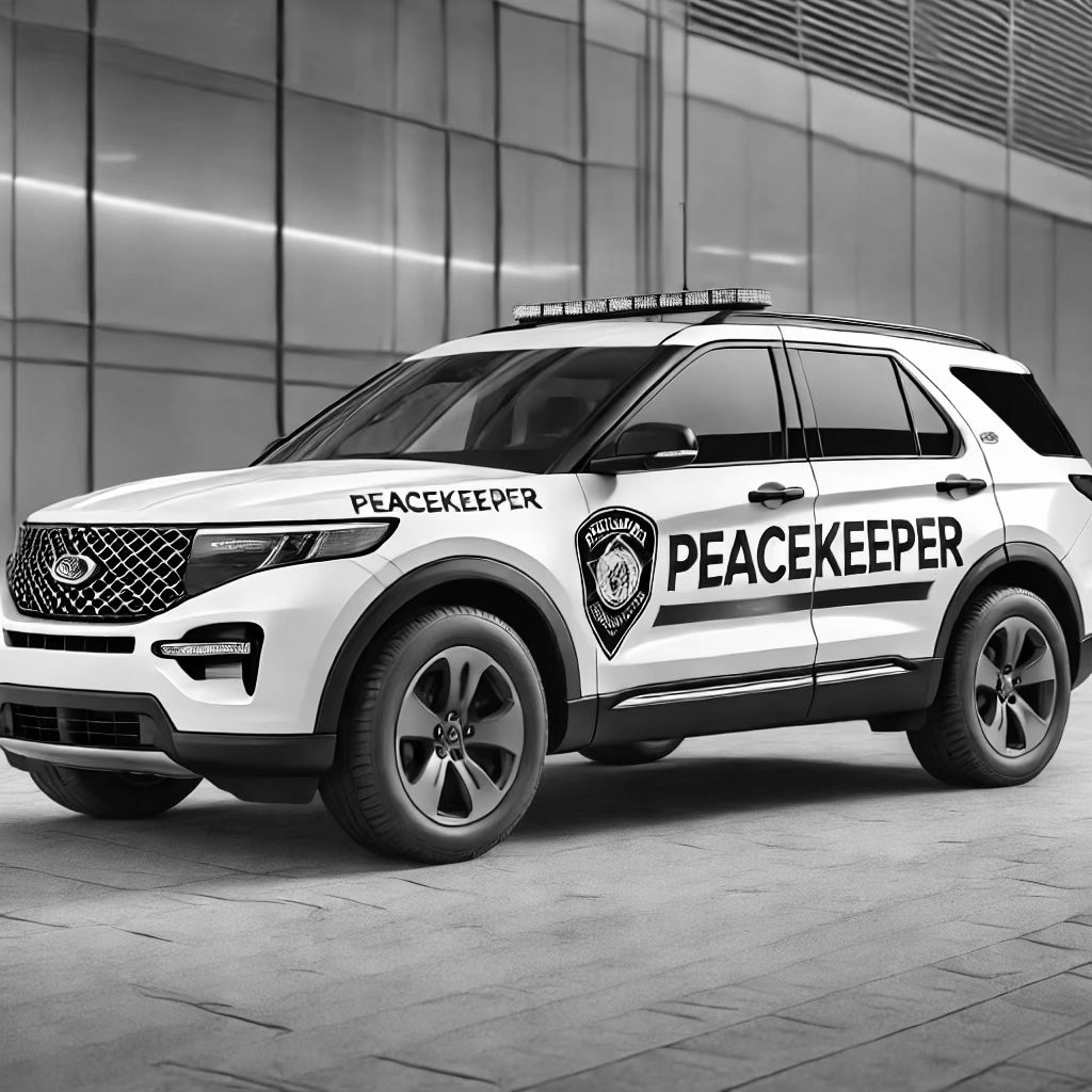 Peacekeeping