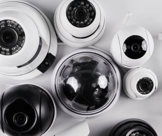 Dahua Surveillance Systems